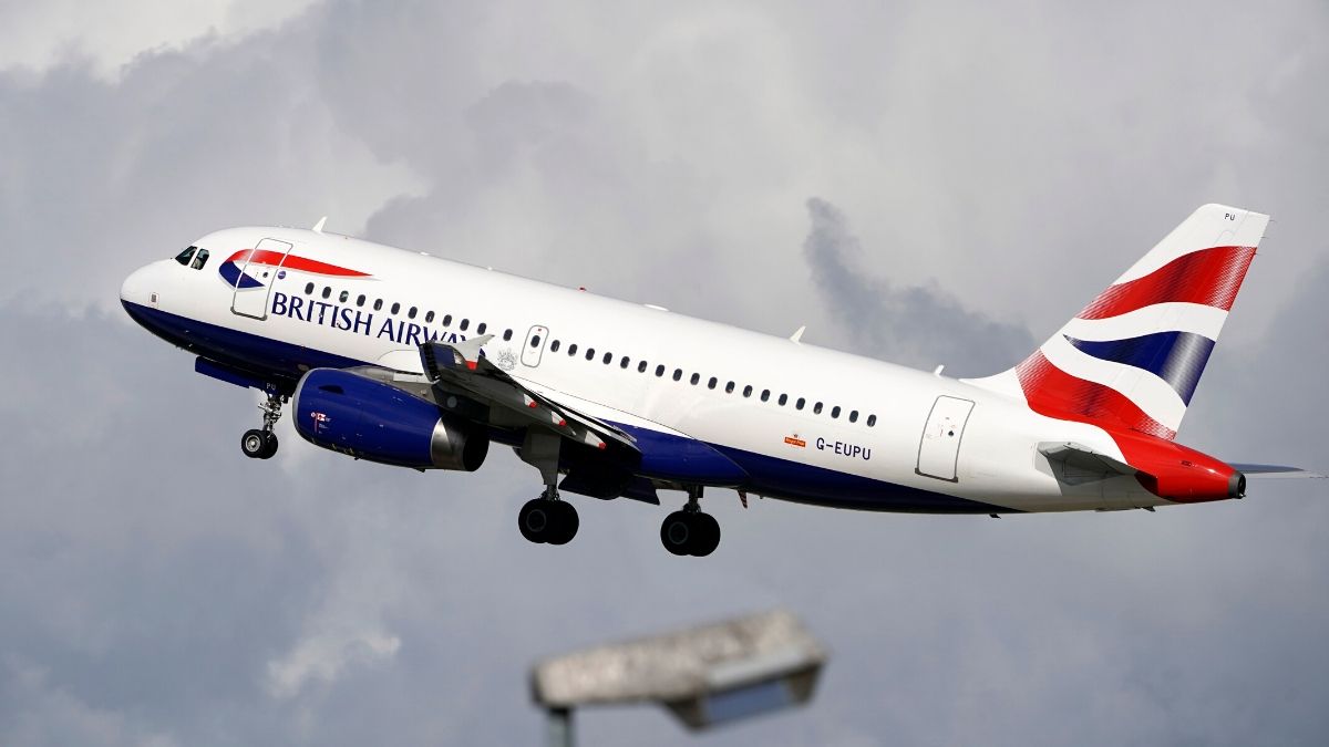 Vlasnik British Airwaysa kupuje Air Europu za milijardu eura